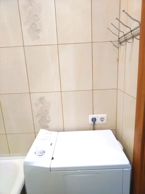 Квартира на побережье Азовского моря