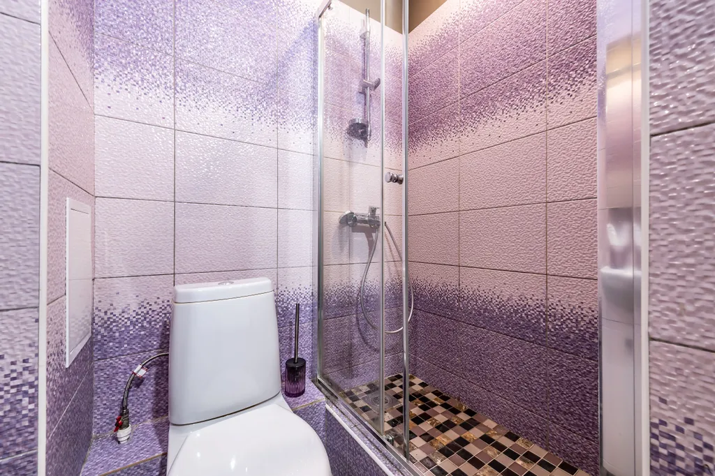 Стильная студия у метро