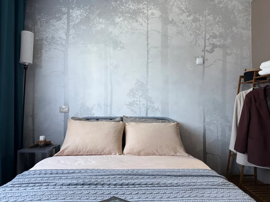 Квартира Апартаменты Prim Rooms Secret Hills — Владивосток