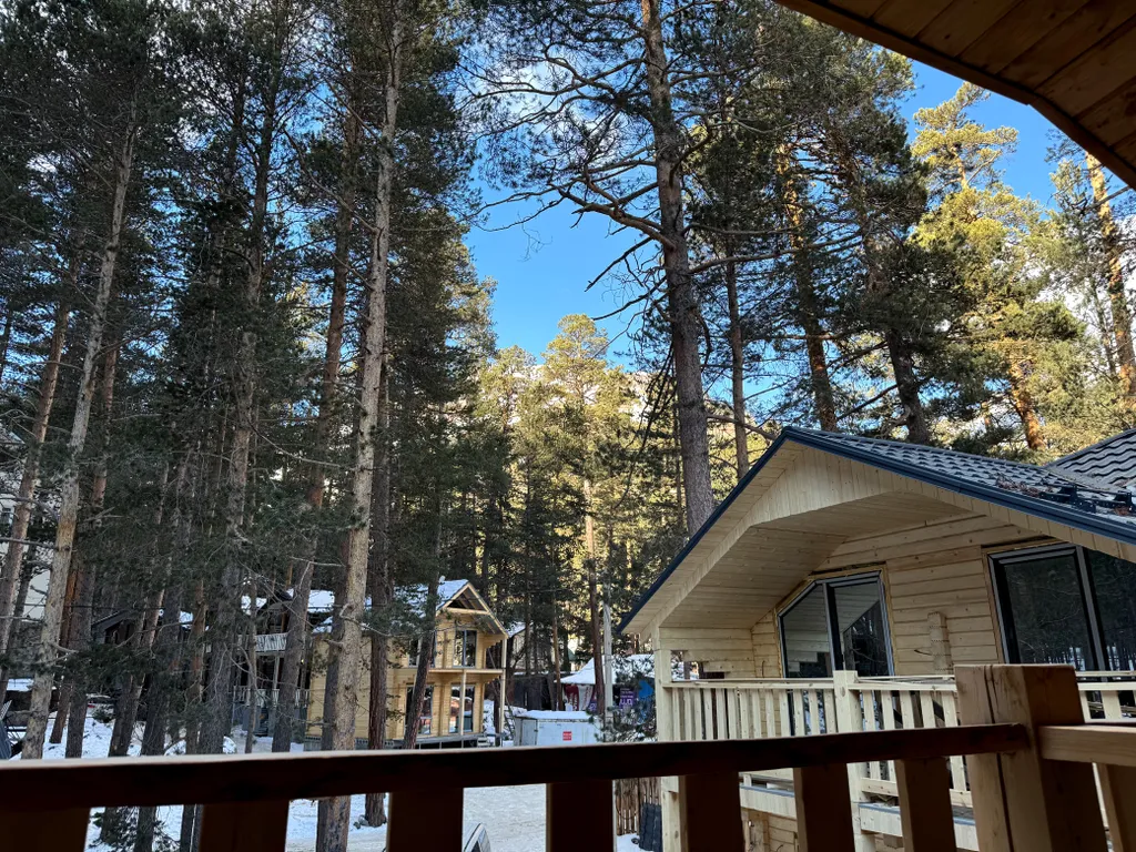 3-комнатный Дом