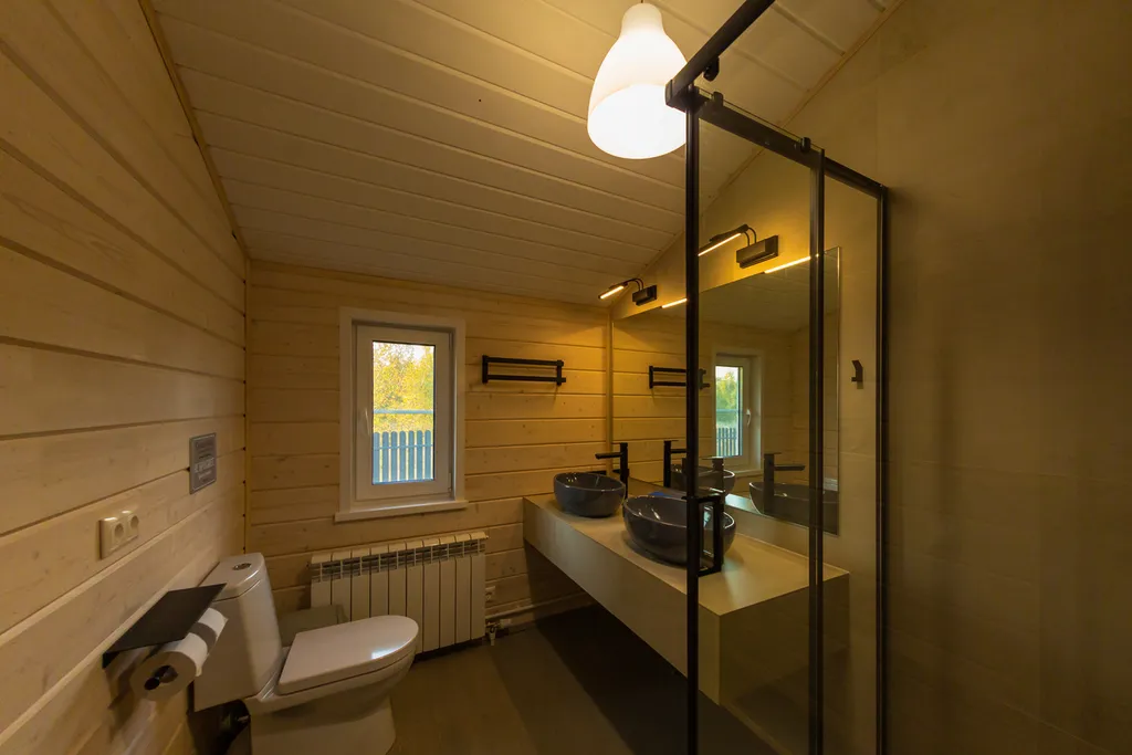 4-комнатный Дом