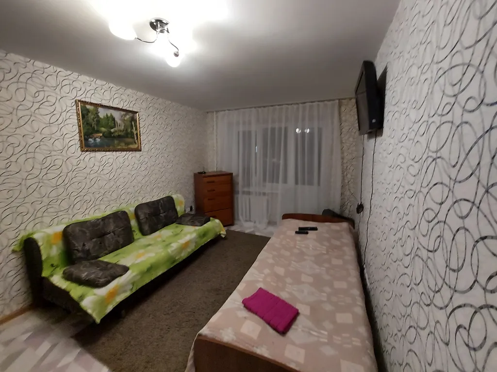 Однушка с отличной локацией