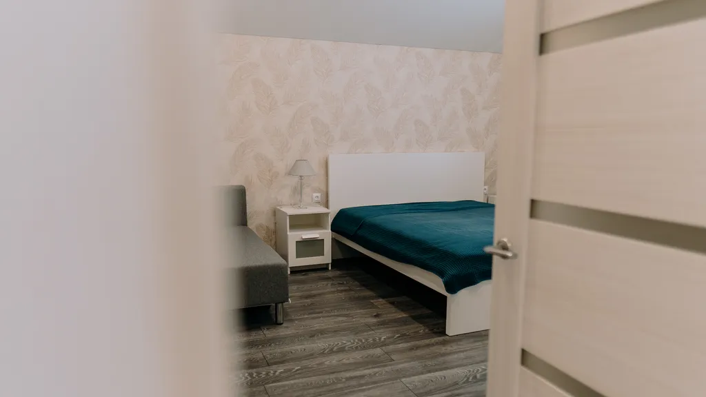 Шикарный дом для отдыха