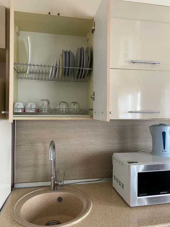 Апартаменты Звезда