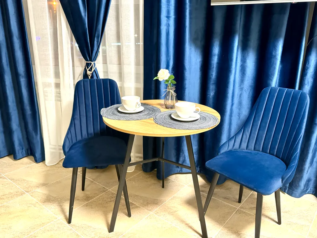 Двухместный номер с 1 кроватью улучшенный (7)