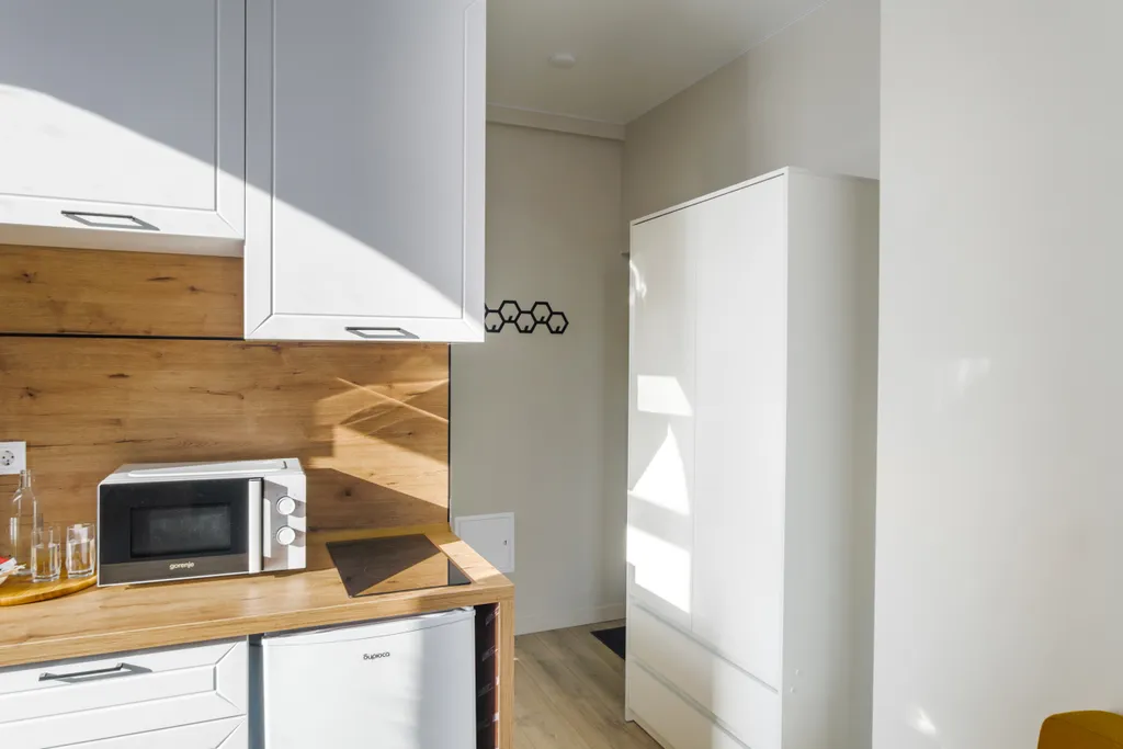 Квартира 1-комнатная Квартира — Екатеринбург