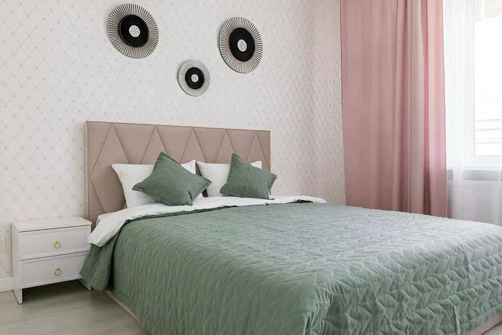 Квартира Шикарная квартира в центре — Санкт-Петербург