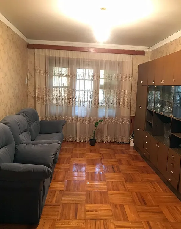 Квартира Квартира в центре рядом с морем — Гагра