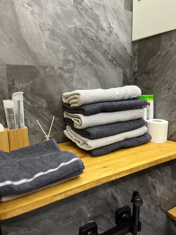 Стильный и уютный дом в пригороде города Сыктывкара