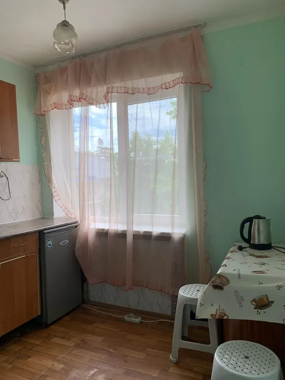 Квартира в центре Сухума