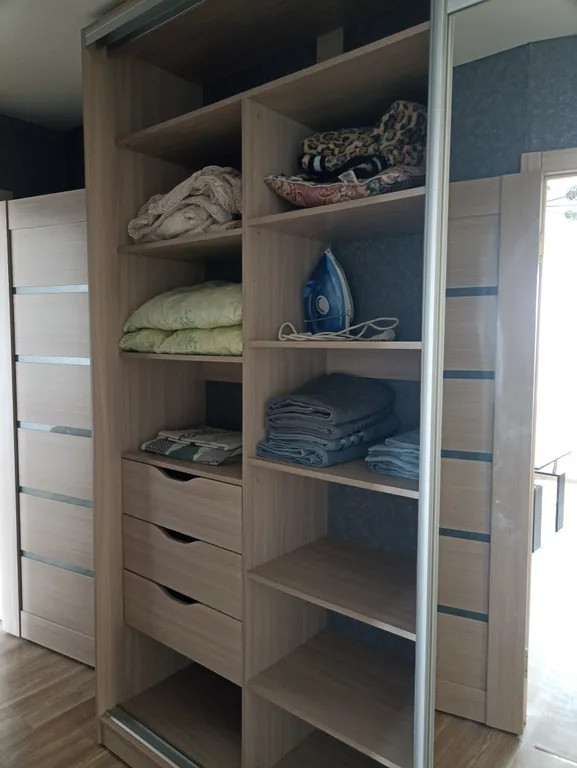 Квартира рядом с администрацией города