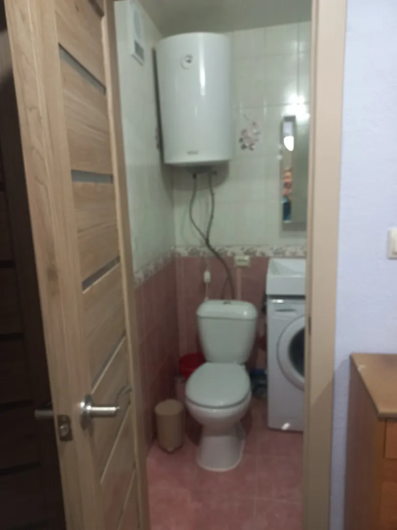 Санузел 