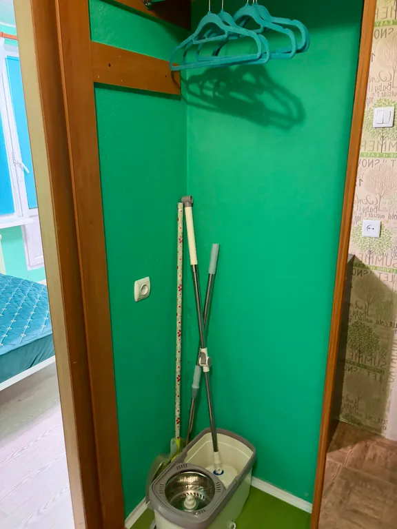 Уютная студия в центре города