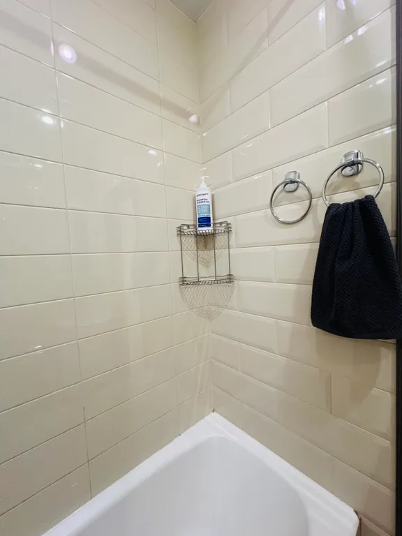 Комфортная квартира