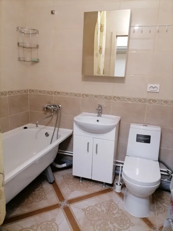 Студия у метро Девяткино