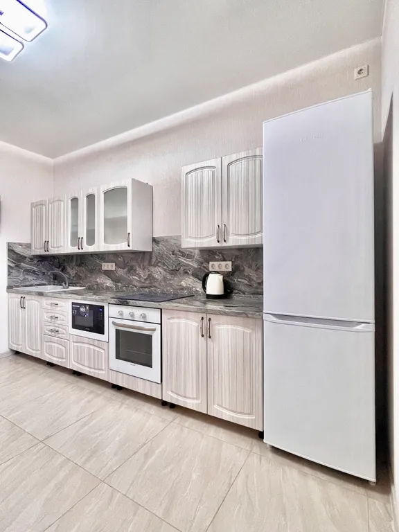 Квартира Уютная однокомнатная квартира в центре Анапы — Анапа