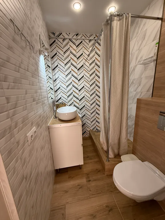 Квартира Квартира у Моря — Сириус