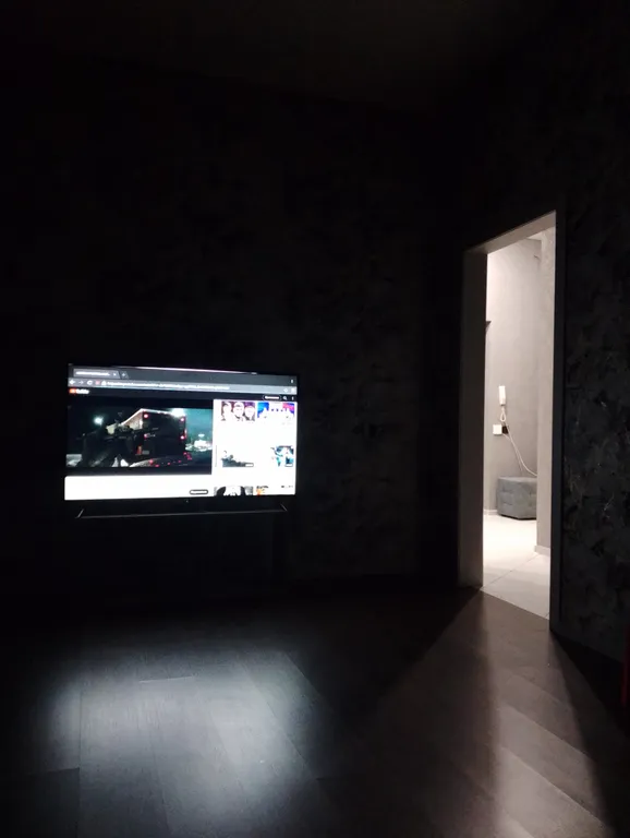 Уютно как дома