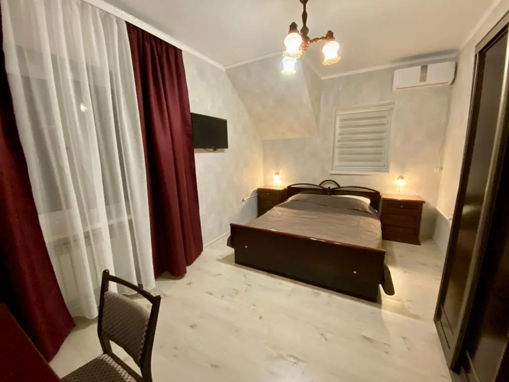 Квартира Комната — аренда посуточно в Иноземцево