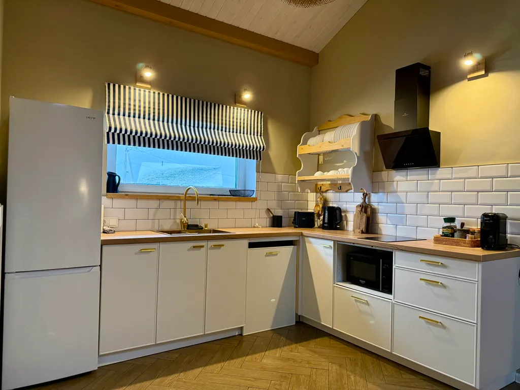 Дом Relax с сауной