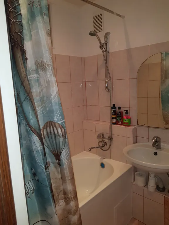 Уютная квартира в 5-ти минутах от моря