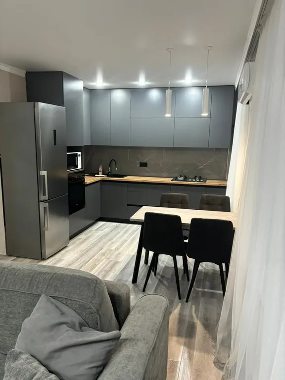 Уютная квартира — аренда посуточно в Армавир