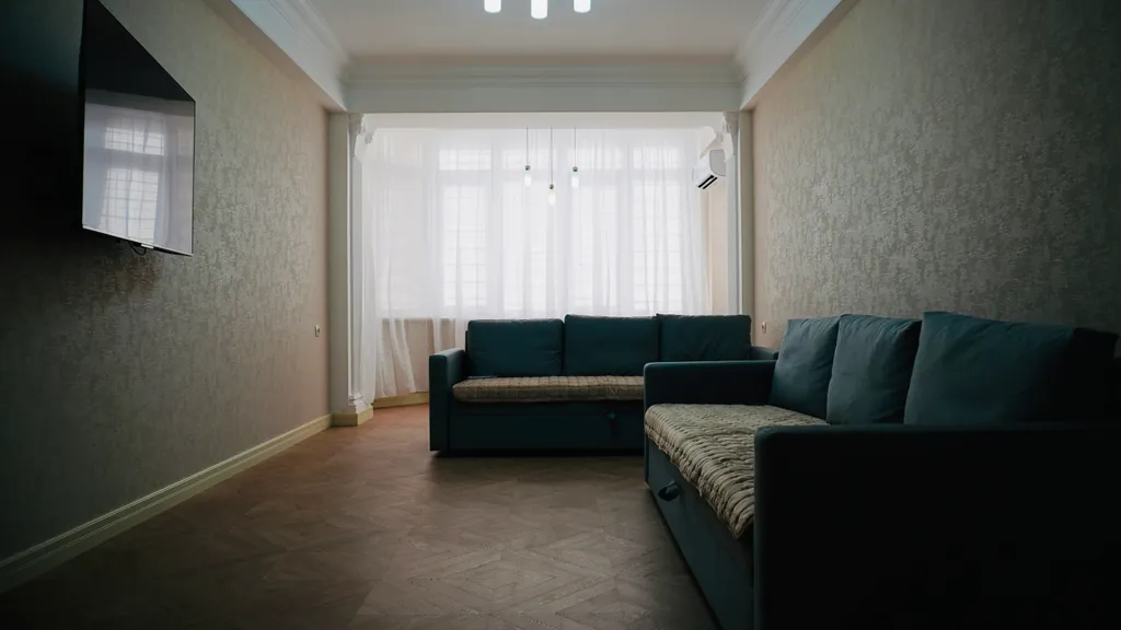 Квартира в Каспийске