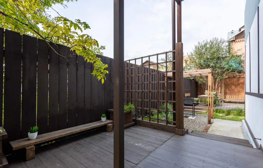 Квартира Квартира Атмосферная студия рядом с автовокзалом — Красноярск