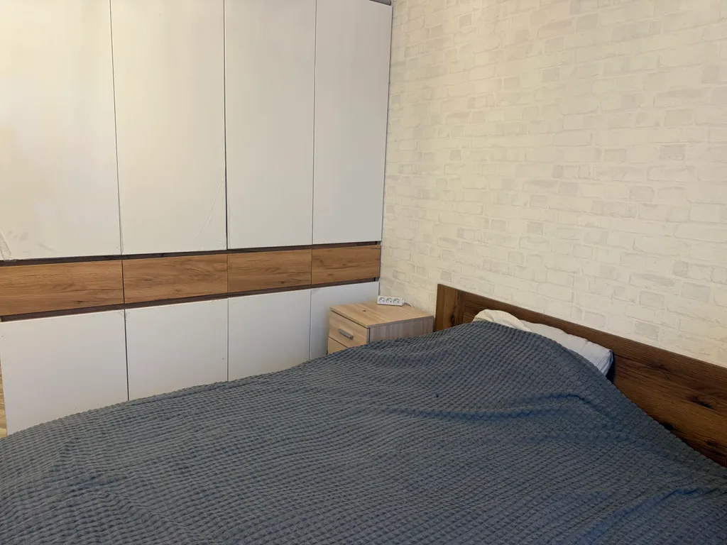 Квартира Студия в ЖК Атлантида Лофт — аренда посуточно в Сыктывкар