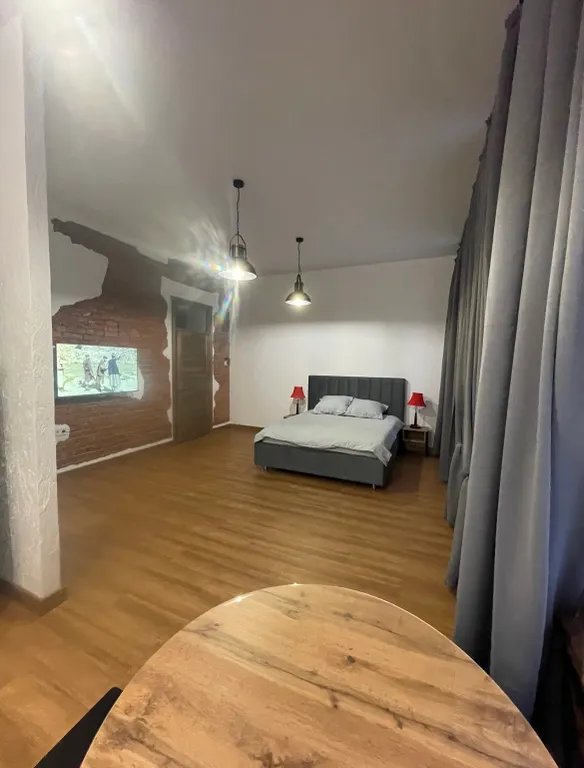 1-комнатная Квартира — аренда посуточно в Выборг