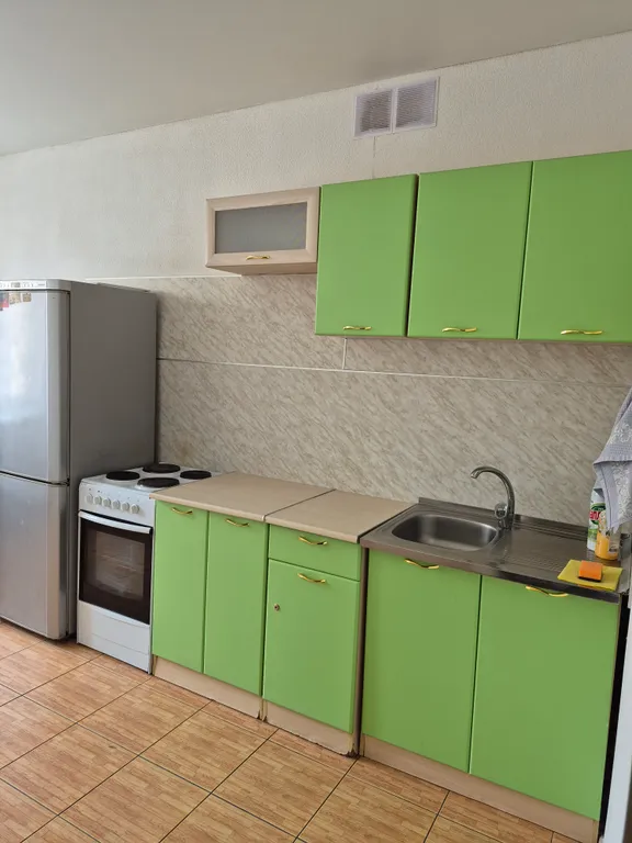 Большая трёхкомнатная квартира рядом с тц ультра — аренда посуточно в Уфа