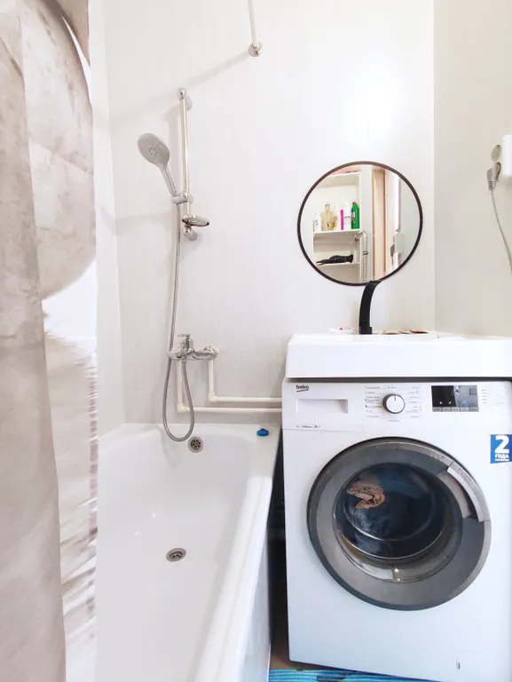 Квартира на Набережной