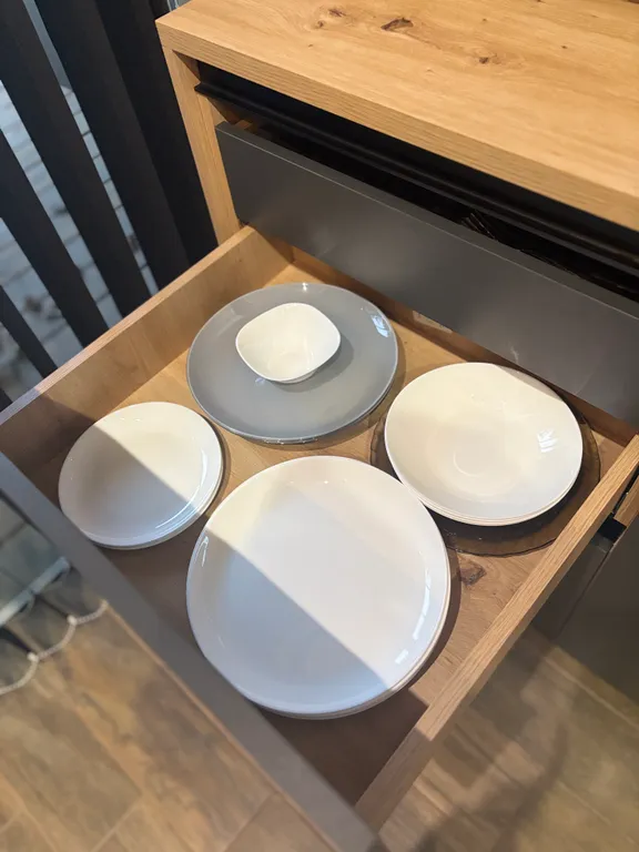 Новый, уютный дом