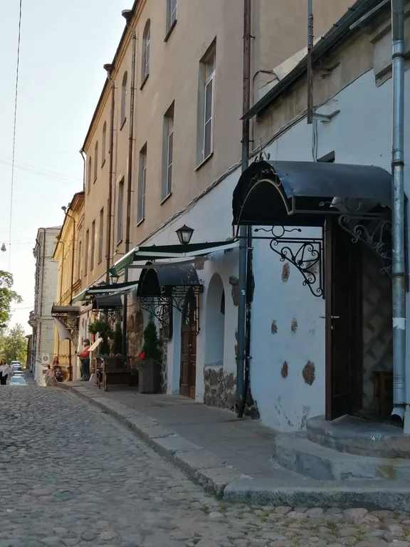 Уютная квартира в центре с сауной