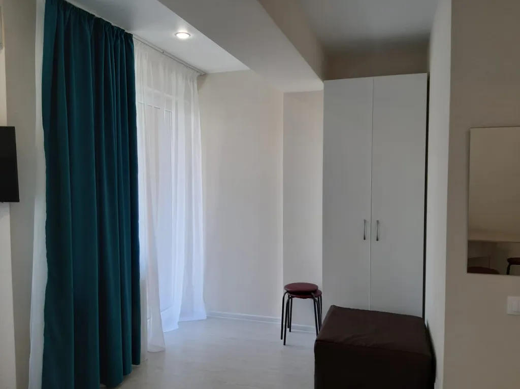 Апартамент в ЖК Каравелла Португалии