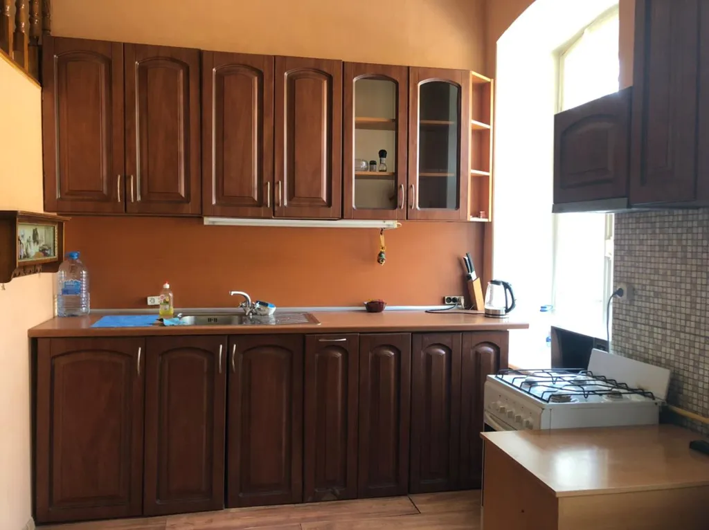 Квартира Апартаменты в историческом центре — Ярославль