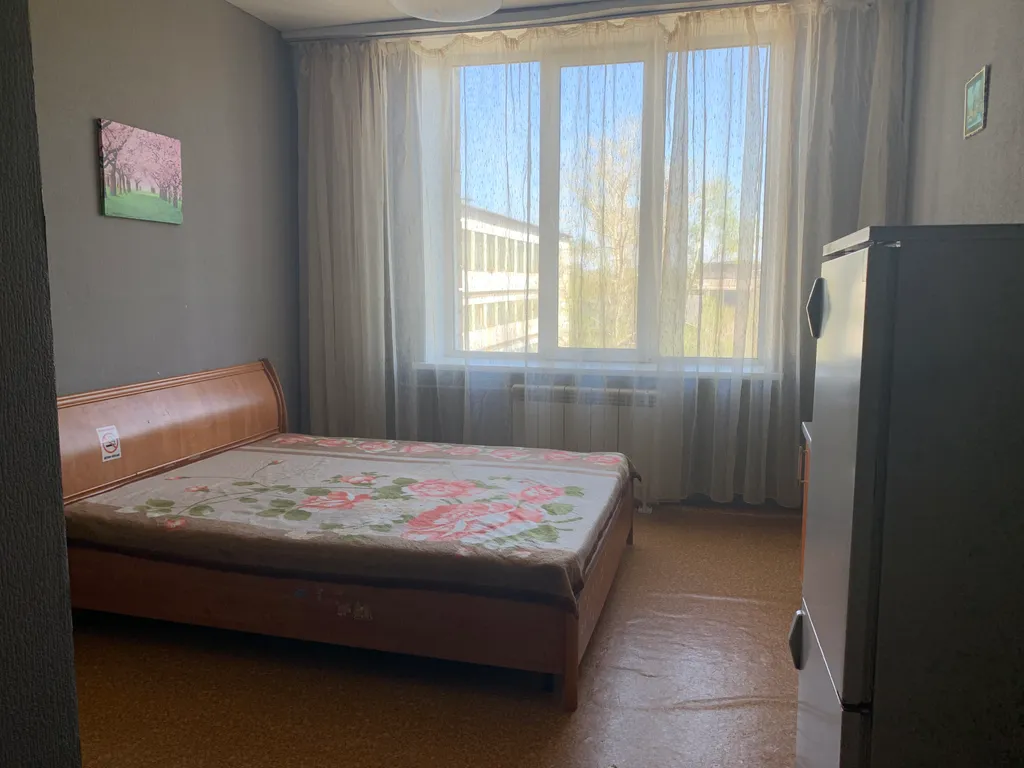 Студия в районе Сибтяжмаш