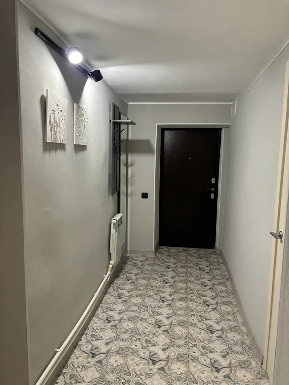 Квартира с новым ремонтом 5 минут до моря