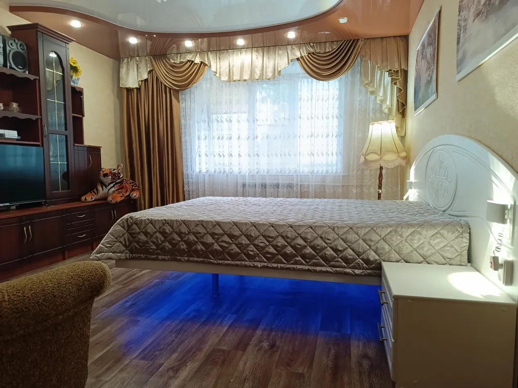 Чистая уютная квартира в центре города