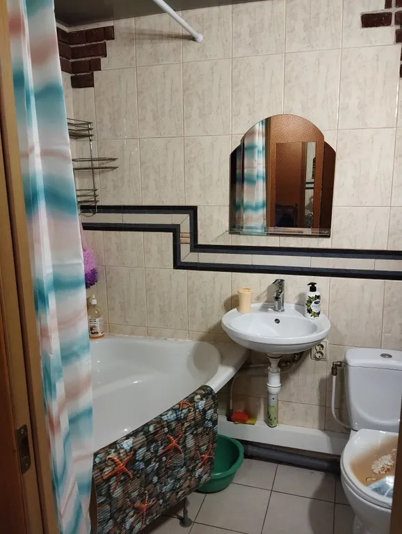 Квартира Квартира у музея Мирового океана — Калининград