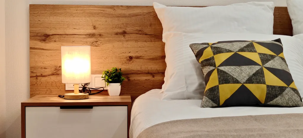 Новая квартира с прекрасным видом на Свиягу и город