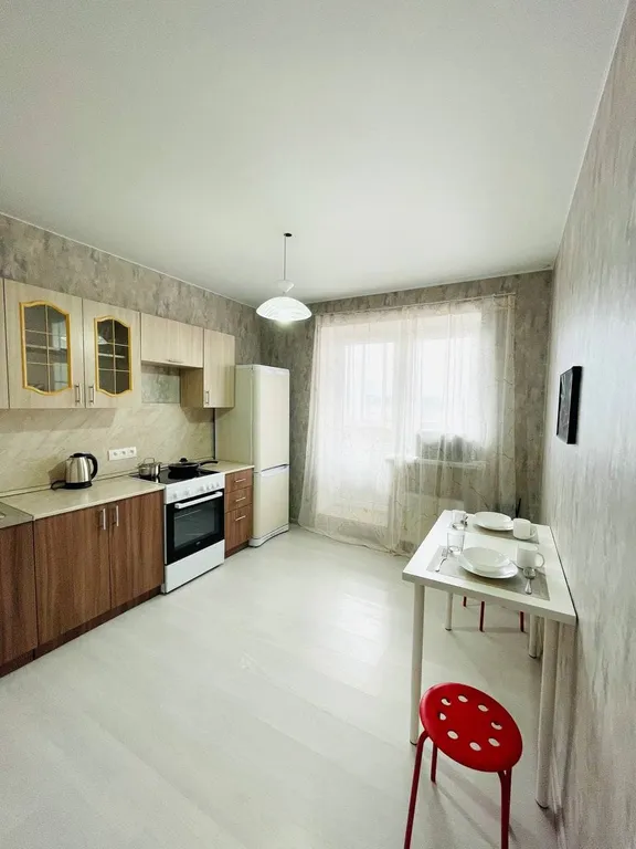 Отличная квартира