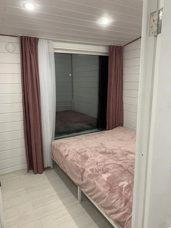 Гостевой домик К на горе у подъёмника