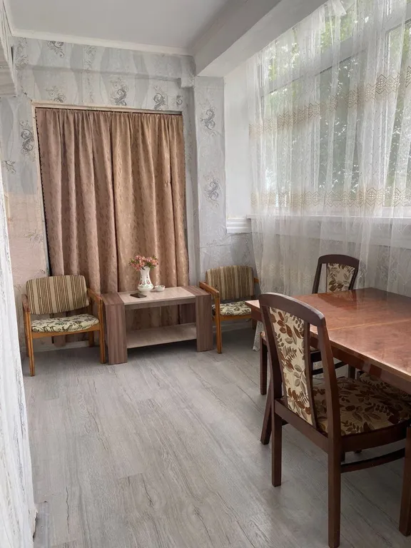 Квартира в центре города Гагра