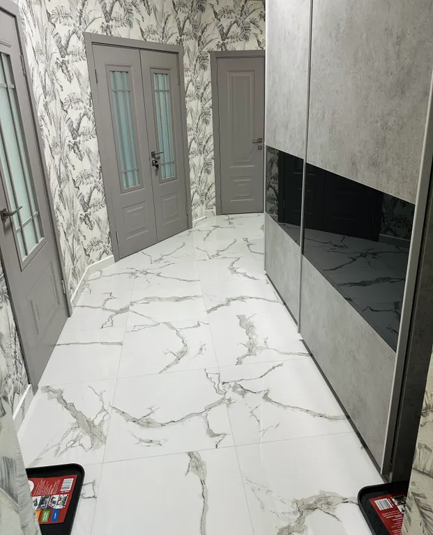 Уютная квартира в сосновом бору с видом на реку, лес и горы