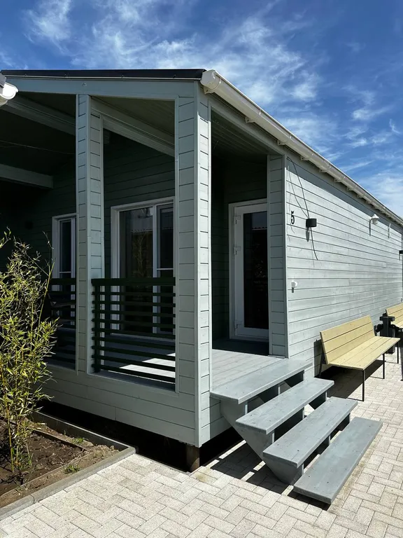 3-комнатный Дом