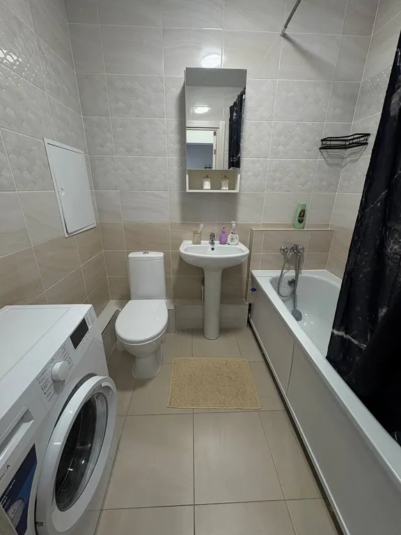 Уютная квартира на Левенцовке 5 элемент