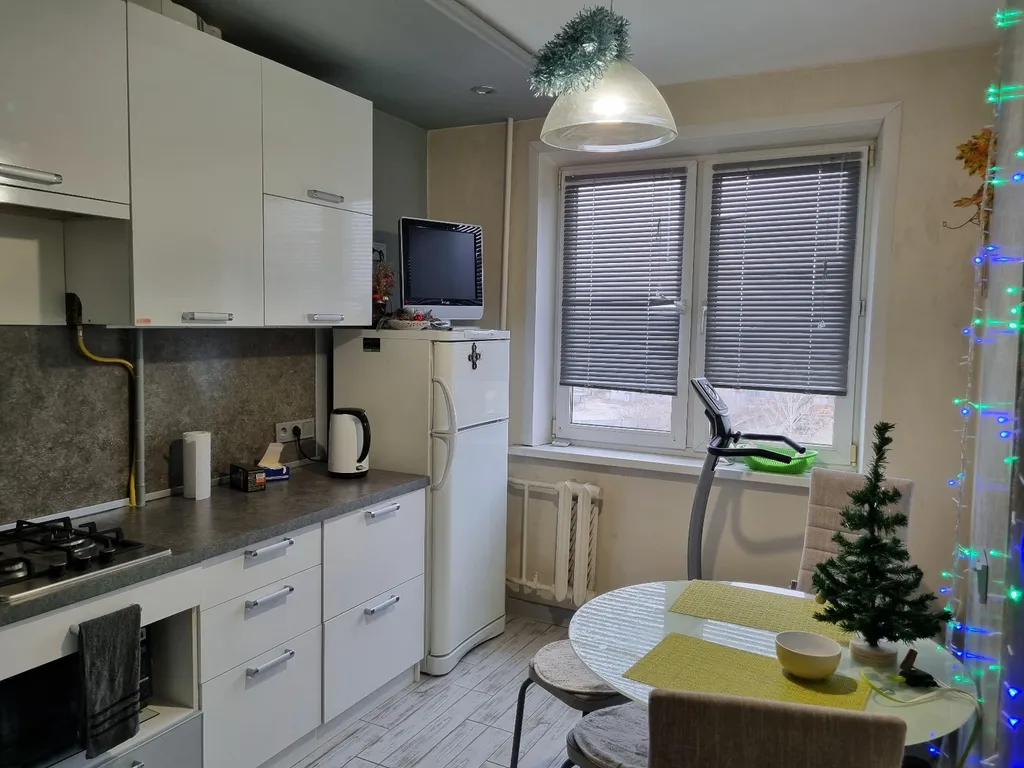 Уютная квартира рядом с жд вокзалом