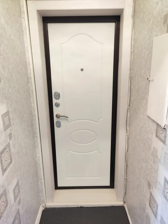 Видовая квартира в Старом городе