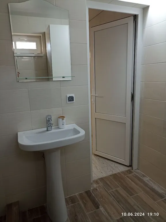 Двухместный комфортный номер с 2 кроватями